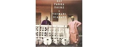 Ali   Toumani État correct reconditionné disponible sur Fnac