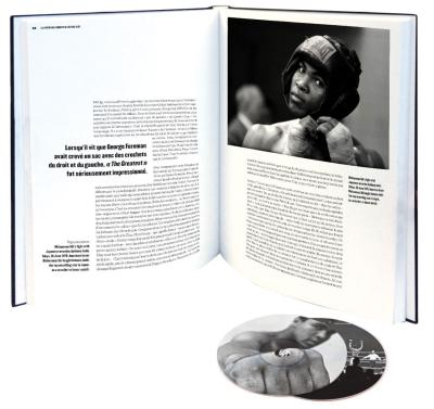 Ali, un destin américain Edition 2 DVD + Livre État correct reconditionné disponible sur Fnac