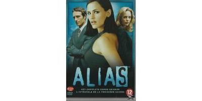 ALIAS 3-BOX-BILINGUE État correct reconditionné disponible sur Fnac