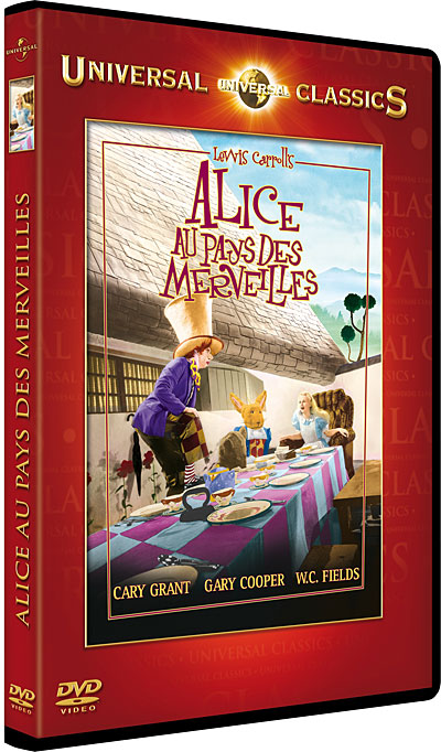 Alice au Pays des Merveilles État correct reconditionné disponible sur Fnac
