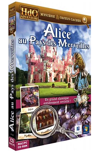 Acheter Alice au pays des merveilles État correct - 13,58 € Alice au pays des merveilles État correct reconditionné disponible sur Fnac