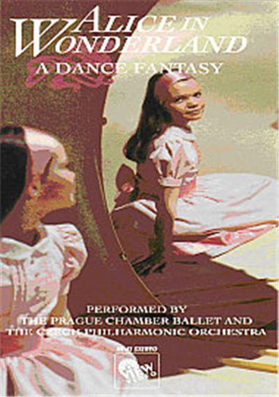 Alice In Wonderland - A Dance Fantasy État correct reconditionné disponible sur Fnac