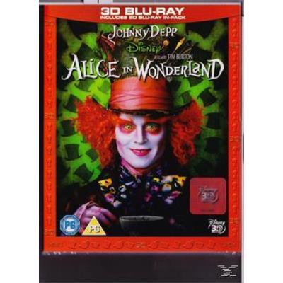 Acheter Alice In Wonderland État correct - 11,77 € Alice In Wonderland État correct reconditionné disponible sur Fnac