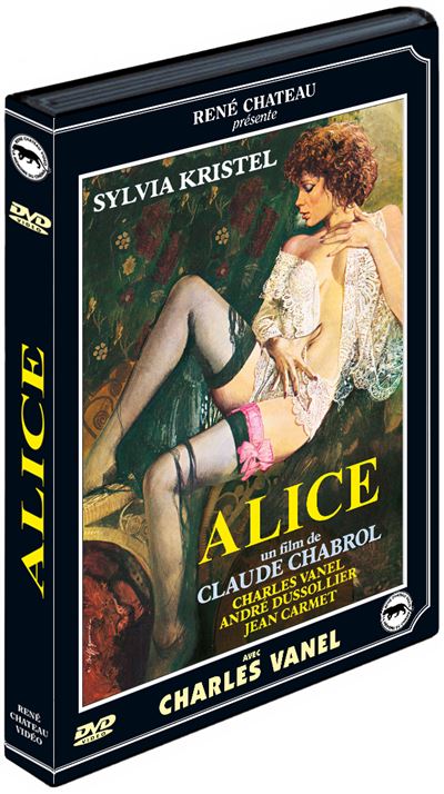 Alice ou la dernière fugue DVD État correct reconditionné disponible sur Fnac | Dero