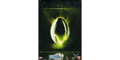 ALIEN/DIRECTOR S CUT/ED SP/2 DVD/VF État correct reconditionné disponible sur Fnac