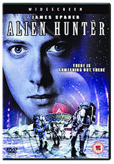 Alien Hunter , (Wide Screen) État correct reconditionné disponible sur Fnac