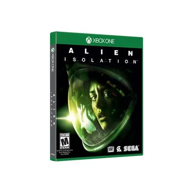 Acheter Alien Isolation Xbox One Reconditionné - 19,90 € Alien Isolation Xbox One Reconditionné Sega reconditionné disponible sur Cdiscount Seconde Vie