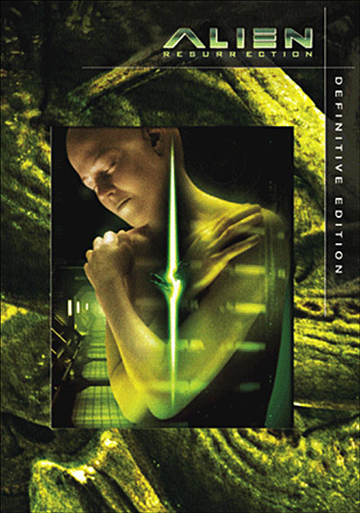 Acheter Alien, la Resurrection - Version Longue État correct - 27,58 € Alien, la Resurrection - Version Longue État correct reconditionné disponible sur Fnac