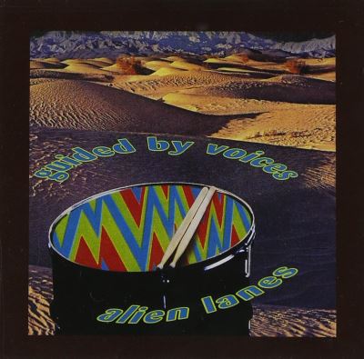 Alien lanes État correct reconditionné disponible sur Fnac | Dero