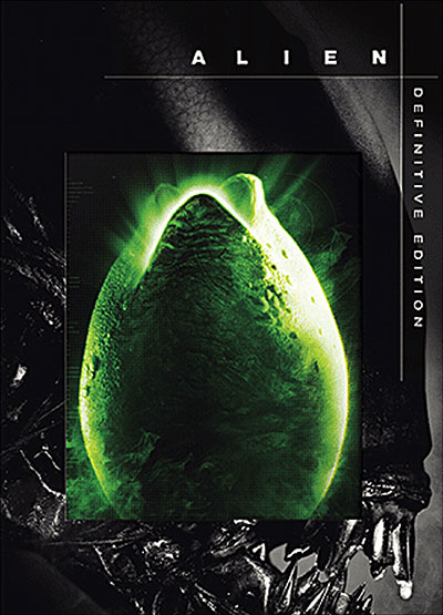 Alien, le 8ème passager État correct reconditionné disponible sur Fnac