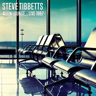 Alien Lounge... Live 1987 État correct reconditionné disponible sur Fnac | Dero