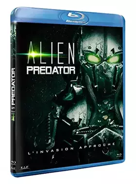 Alien Predator [Blu-ray] Occasion reconditionné disponible sur Ammareal