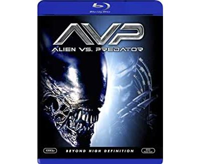 Alien vs Predator - Edition blu-Ray État correct reconditionné disponible sur Fnac