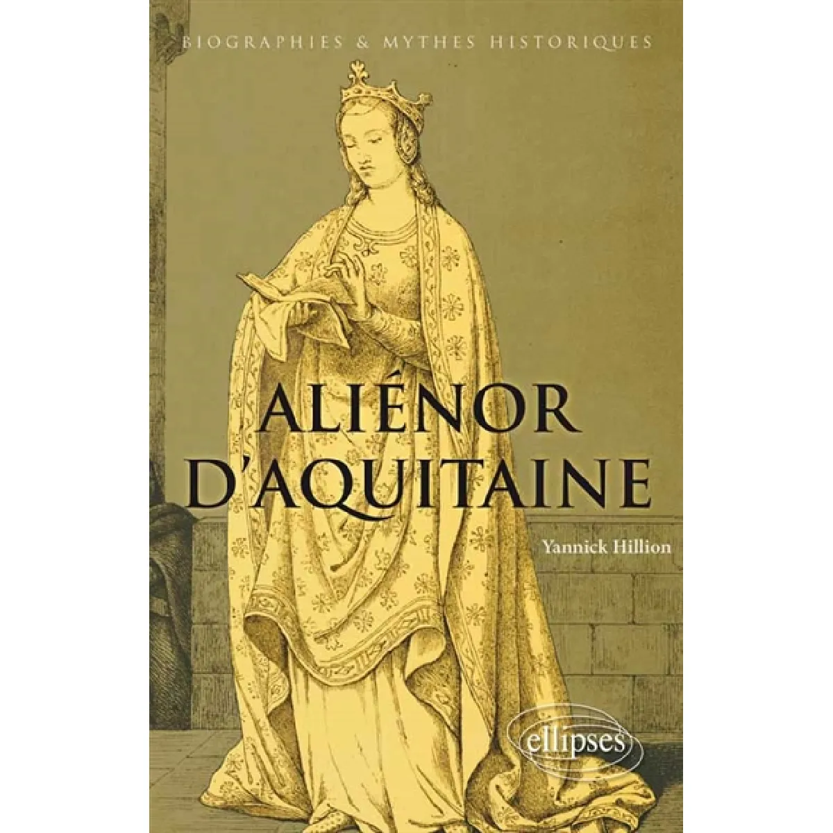 Acheter Aliénor d'Aquitaine État correct - 17,03 € Aliénor d'Aquitaine État correct N/A (Il ne s'agit pas d'une marque reconditionné disponible sur Rue du Commerce Seconde Vie