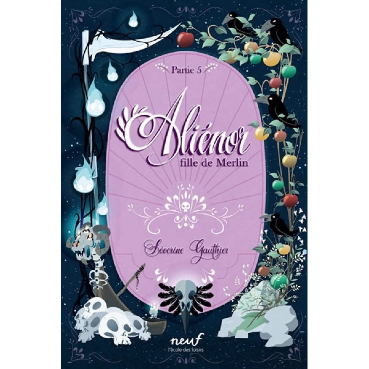 Acheter Aliénor fille de Merlin. Vol. 5. Avalon État correct - 10,00 € Aliénor fille de Merlin. Vol. 5. Avalon État correct N/A (Il ne s'agit pas d'une marque reconditionné disponible sur Rue du Commerce Seconde Vie