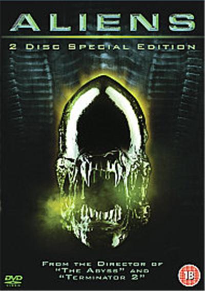 Aliens , (Special Edition) État correct reconditionné disponible sur Fnac