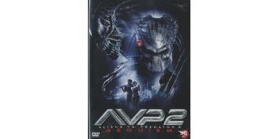 ALIENS VS PREDATOR 2-BILINGUE État correct reconditionné disponible sur Fnac