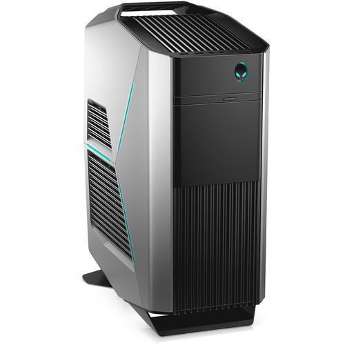 Alienware Aurora R7 Core i7 3.7 GHz - SSD 512 Go - 32 Go - NVIDIA GeForce RTX 3050 Reconditionné Alienware reconditionné disponible sur Backmarket