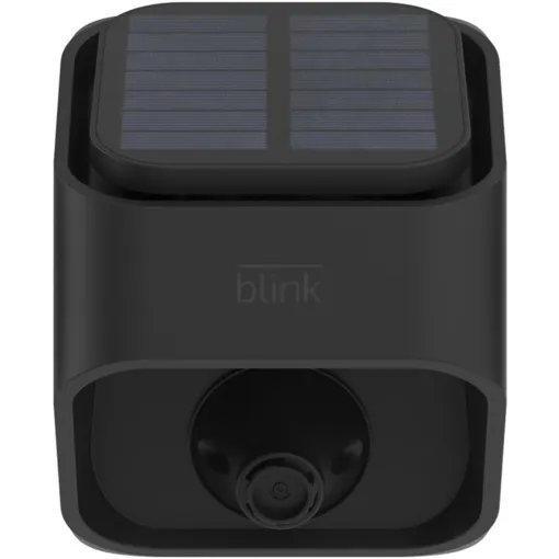 Alimentation BLINK Panneau solaire pour camera BlinkOutdoor Bon état reconditionné disponible sur Rakuten