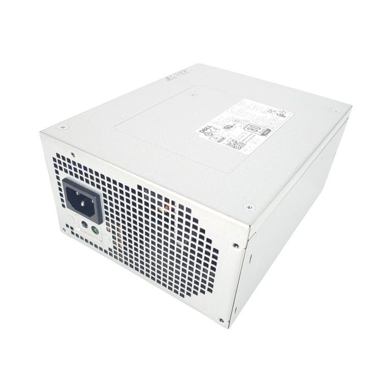 Alimentation Modulaire PC Dell D850EF-01 850W 0NJVDN Dell PRECISION 3630 TWR 80 PLUS GOLD SANS CABLES - Très bon état Très bon état Dell reconditionné disponible sur Pixmania