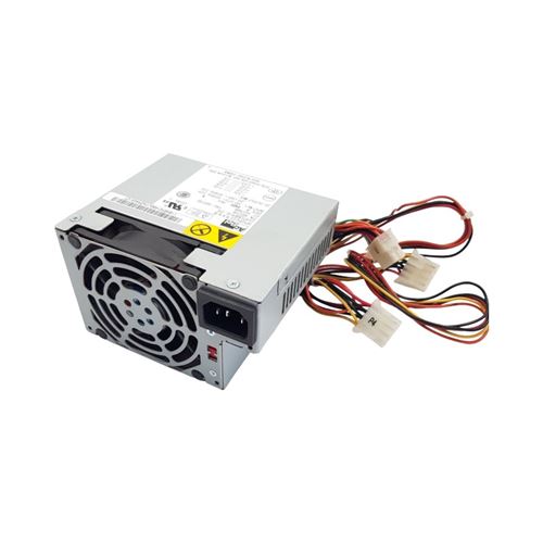 Alimentation PC AcBel API2PC23 200W SATA IBM Thinkcentre S50 & S51 DeskTop 49P2149 État correct N/A reconditionné disponible sur Fnac