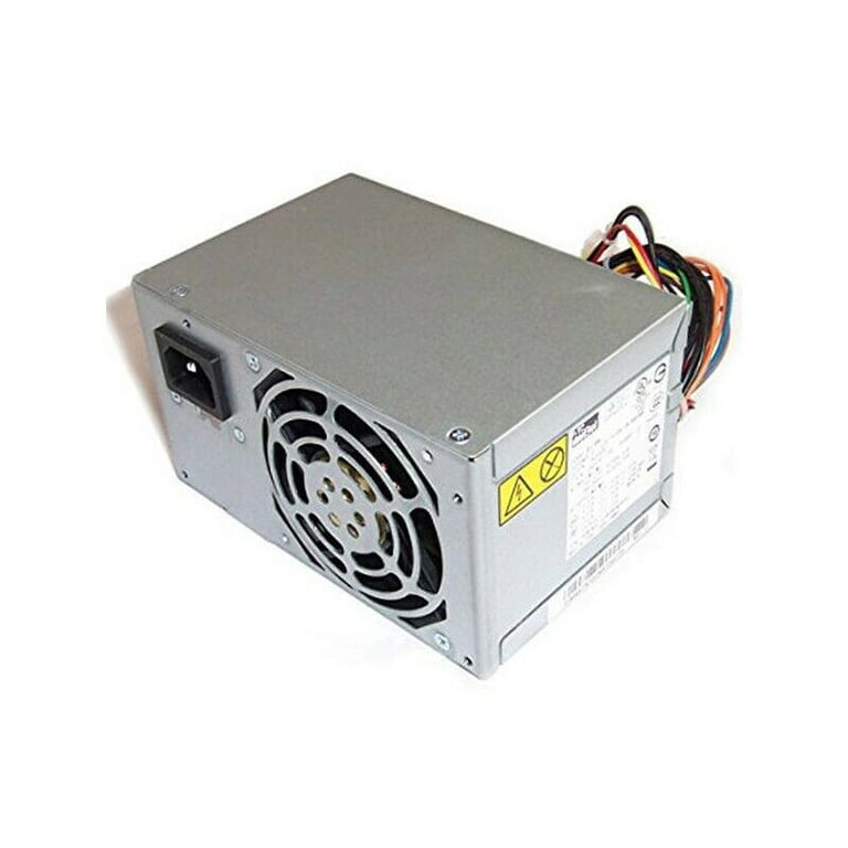 Alimentation PC AcBel PC8061 180W SATA IBM Thinkcentre 3484 54Y8847 - Très bon état Très bon état AcBel Polytech Inc. reconditionné disponible sur Pixmania
