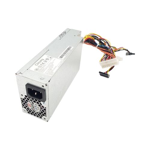 Alimentation PC Chicony CPB09-D220A 220W SATA Packard Bell Imedia S2110 État correct N/A reconditionné disponible sur Fnac