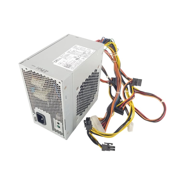 Alimentation PC Dell 460AM-02 460W PCI-E SATA MOLEX Dell XPS 8700 0HMCPC - Très bon état Très bon état reconditionné disponible sur Pixmania