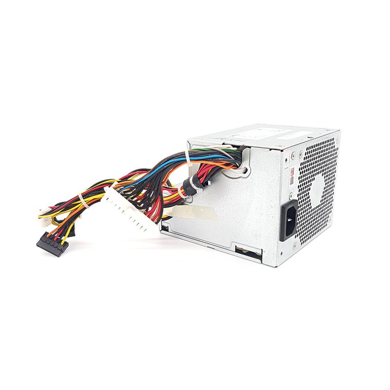 Alimentation PC Dell D280P-00 280W SATA MOLEX Dell Optiplex 745 DT 0RT490 - Très bon état Très bon état Dell reconditionné disponible sur Pixmania