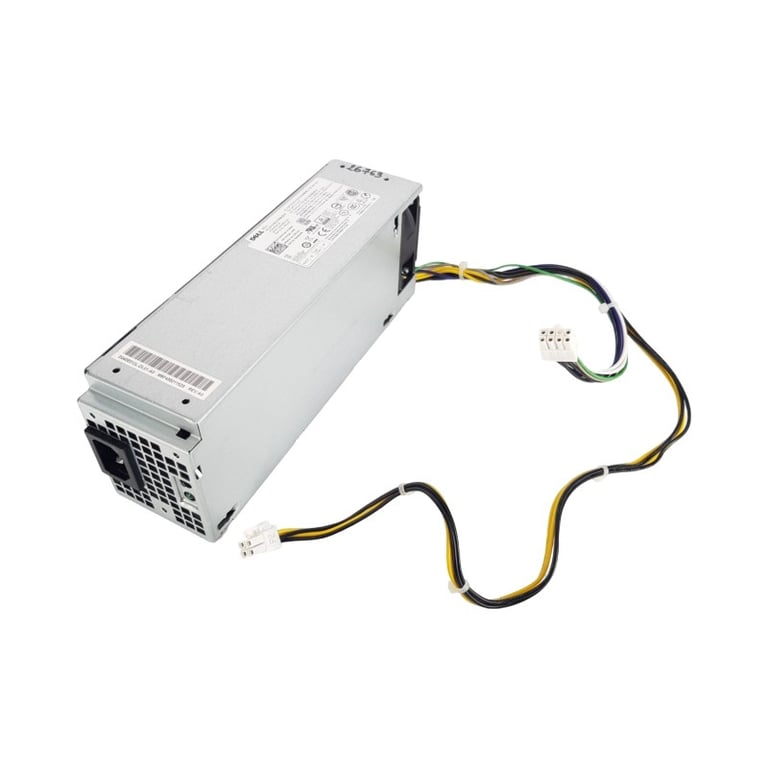 Alimentation PC Dell H240EM-00 240W Dell Optiplex 3040 MT 0H62JR - Très bon état Très bon état Dell reconditionné disponible sur Pixmania | Dero