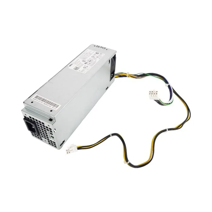 Alimentation PC Dell H240EM-00 240W Dell Optiplex 3040 MT 0H62JR Reconditionné Dell reconditionné disponible sur Cdiscount Seconde Vie | Dero