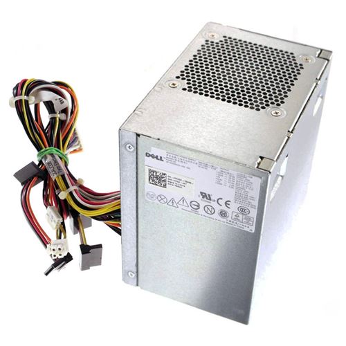 Alimentation PC Dell H305E-00 305W SATA Dell Optiplex 755 MT 0HK595 État correct N/A reconditionné disponible sur Fnac | Dero