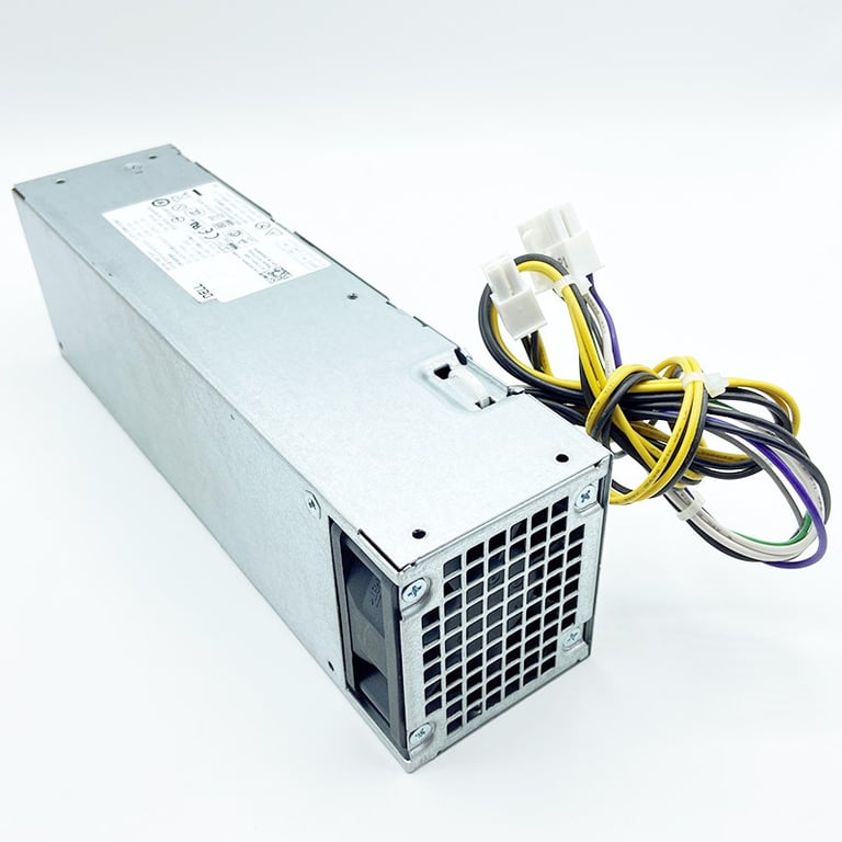 Alimentation PC Dell HU255ES-01 255W 0M9GW7 80 PLUS Bronze - Très bon état Très bon état Dell reconditionné disponible sur Pixmania