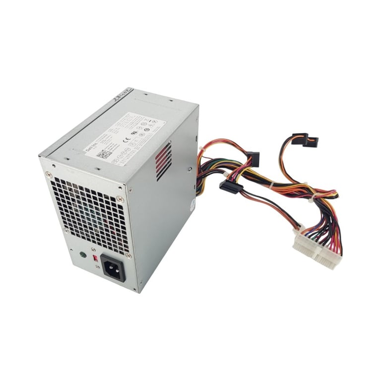 Alimentation PC Dell HU300PM-01 300W ATX SATA 02751V - Très bon état Très bon état Dell reconditionné disponible sur Pixmania