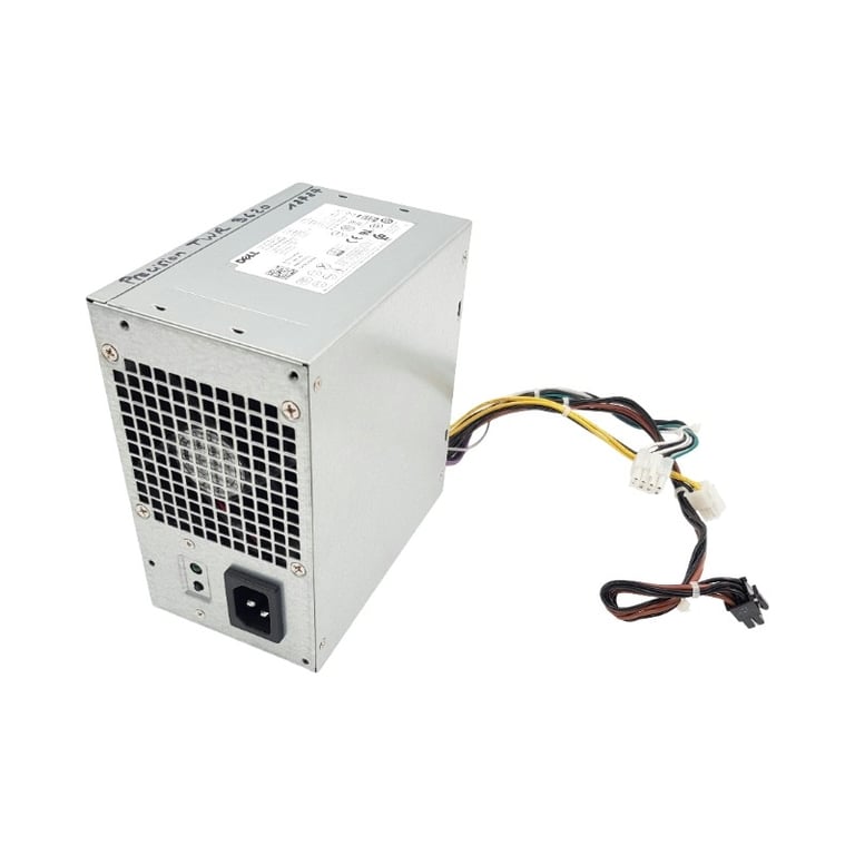 Alimentation PC Dell HU365EM-00 365W 07VK45 80 PLUS GOLD Precision 3620 Tour - Très bon état Très bon état Dell reconditionné disponible sur Pixmania