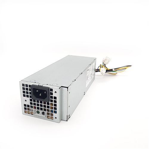 Alimentation PC Dell L240EM-00 240W DELL Optiplex 7040 MT 0DHVJN État correct N/A reconditionné disponible sur Fnac