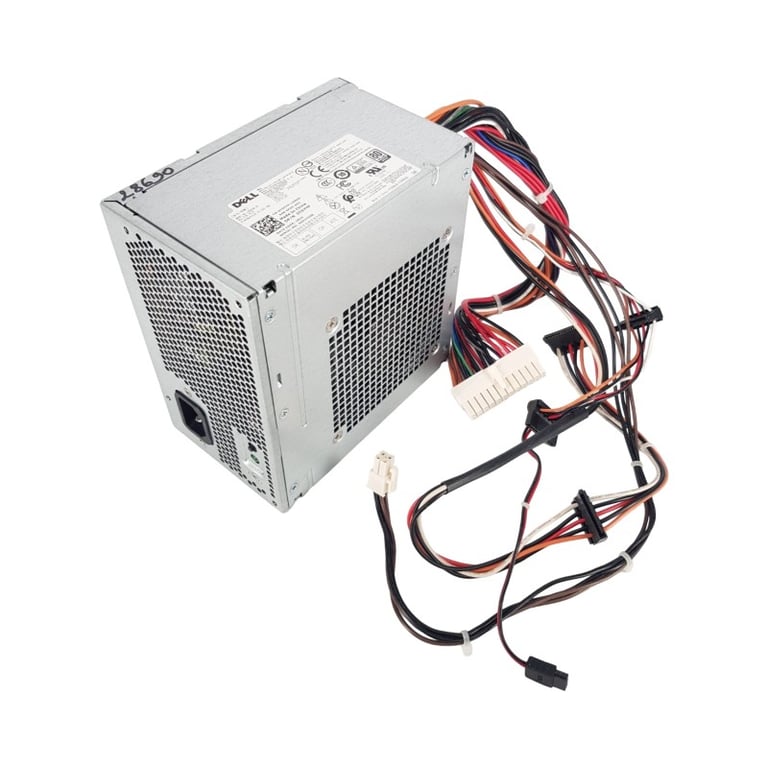 Alimentation PC Dell L300EGM-00 300W Dell Precision 3630 Tower ATX SATA 0TG7YF - Très bon état Très bon état Dell reconditionné disponible sur Pixmania
