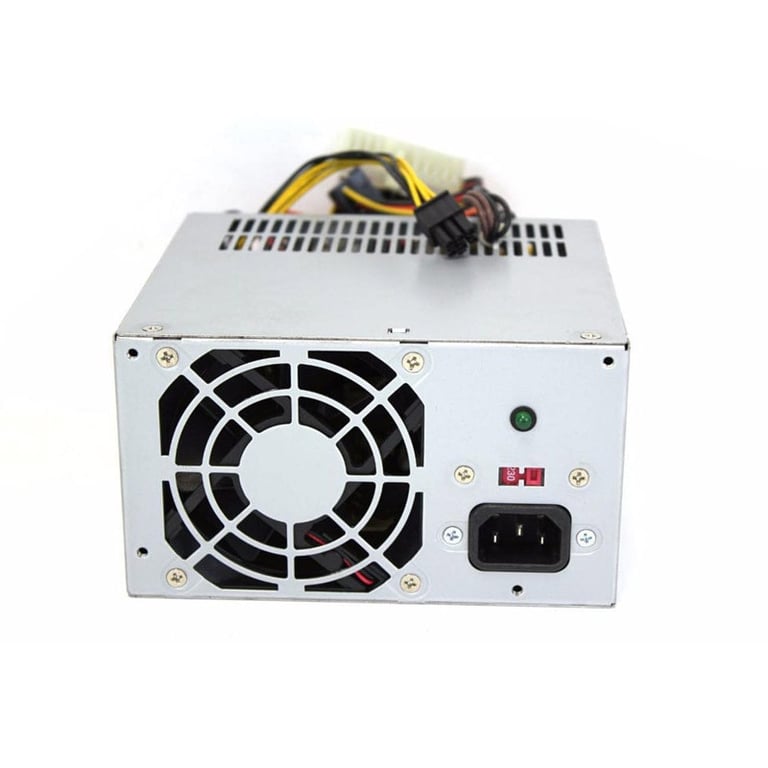 Alimentation PC Delta Electronics DPS-350XB-3 A 350W ATX SATA Dell Studio 540 MT 0P112G - Très bon état Très bon état - 49,19 € Alimentation PC Delta Electronics DPS-350XB-3 A 350W ATX SATA Dell Studio 540 MT 0P112G - Très bon état Très bon état reconditionné disponible sur Pixmania