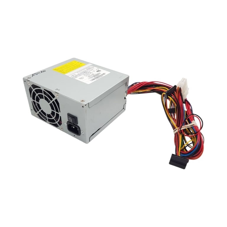 Alimentation PC Fujitsu DPS-210FB A 210W ATX SATA  S26113-E517-V50 GS 02 REV 06 - Très bon état Très bon état Fujitsu reconditionné disponible sur Pixmania