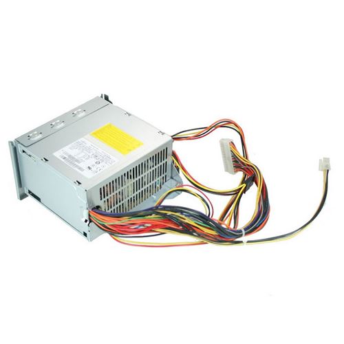 Alimentation PC Fujitsu DPS-300AB-44 A 300W ATX SATA Fujitsu S26113-E547-V50-01 État correct Fujitsu reconditionné disponible sur Fnac