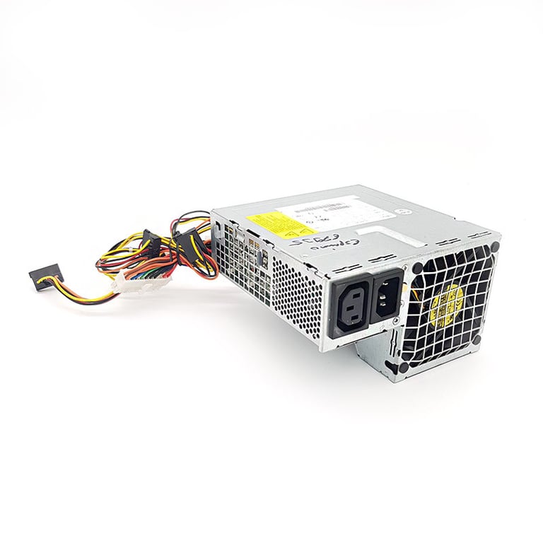 Alimentation PC Fujitsu HP-D2508E0 250W SATA S26113-E552-V70-01 - Très bon état Très bon état Fujitsu reconditionné disponible sur Pixmania