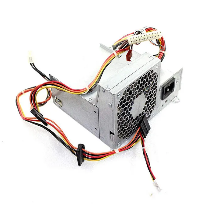 Acheter Alimentation PC HP DC7900 SFF PS-6241-5 240W SATA 460974-001 Reconditionné - 26,03 € Alimentation PC HP DC7900 SFF PS-6241-5 240W SATA 460974-001 Reconditionné Hewlett-Packard reconditionné disponible sur Cdiscount Seconde Vie