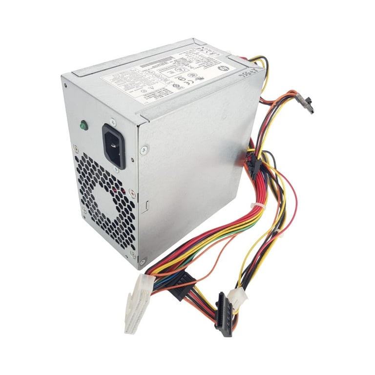 Alimentation PC HP DPS-300AB-61A 300W ATX SATA 633190-001 - Très bon état Très bon état Hewlett-Packard reconditionné disponible sur Pixmania
