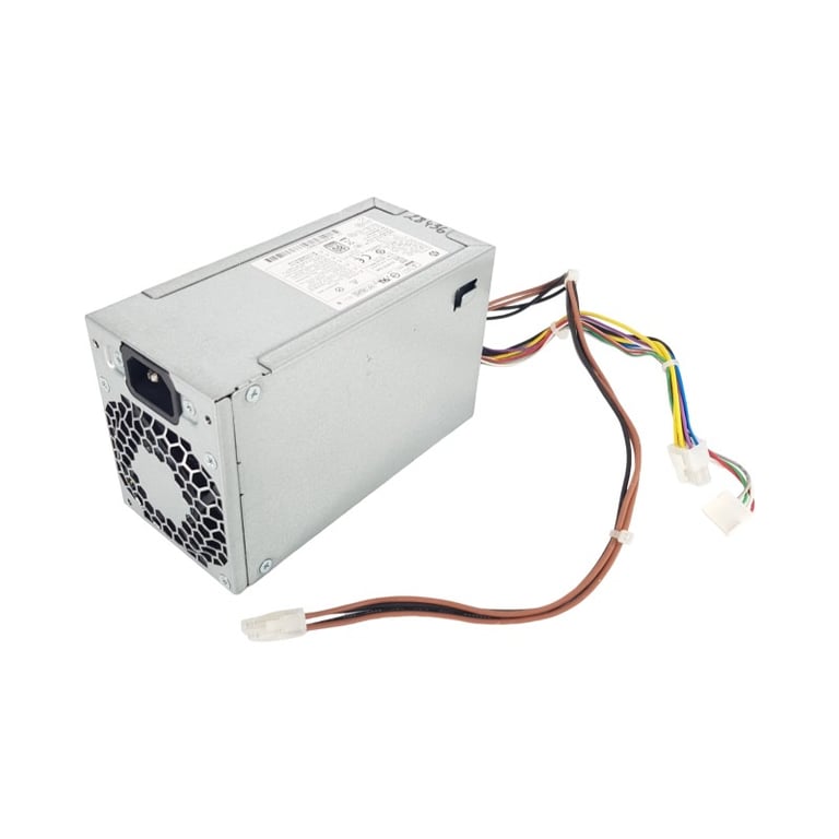 Alimentation PC HP PCE011 200W HP EliteDesk 800 G2 SFF 901912-004 796419-001 - Très bon état Très bon état Hewlett-Packard reconditionné disponible sur Pixmania