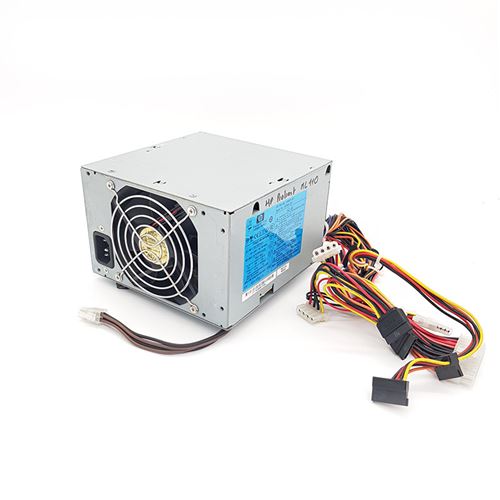 Alimentation PC HP PS-6361-4HF1 365W SATA MOLEX HP Proliant ML110 445067-001 État correct N/A reconditionné disponible sur Fnac