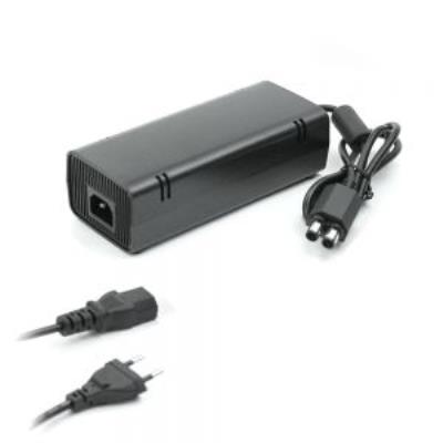 Alimentation pour Microsoft Xbox 360 Slim / Xbox 360 S État correct N/A reconditionné disponible sur Fnac
