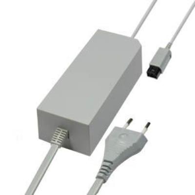 Alimentation pour Nintendo Wii État correct - 12,18 € Alimentation pour Nintendo Wii État correct reconditionné disponible sur Fnac