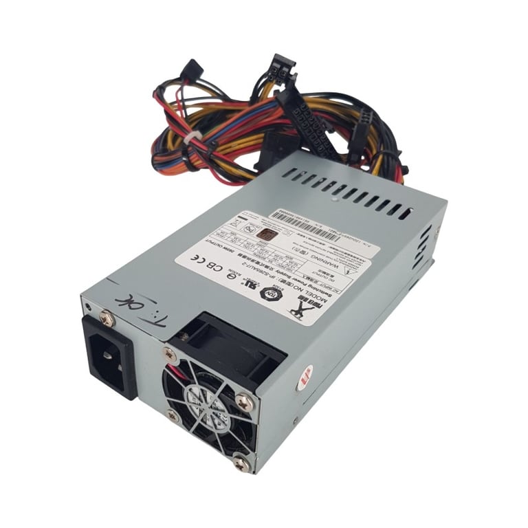 Alimentation PowerMan IP-S265AU7-2 265W - Très bon état Très bon état Dell reconditionné disponible sur Pixmania