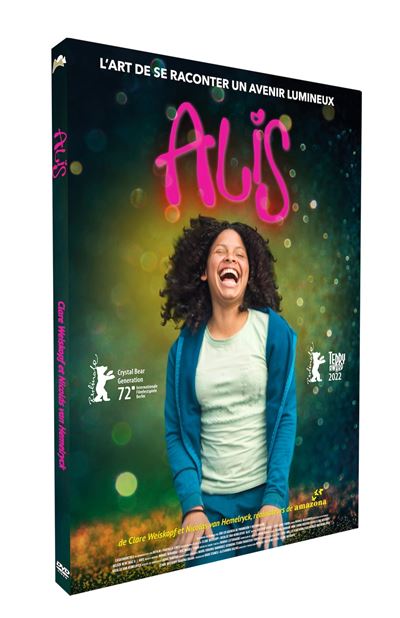 Alis DVD État correct reconditionné disponible sur Fnac | Dero