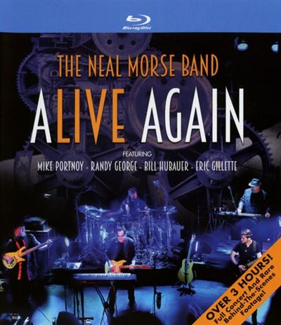 Acheter Alive Again Blu-ray État correct - 15,03 € Alive Again Blu-ray État correct reconditionné disponible sur Fnac
